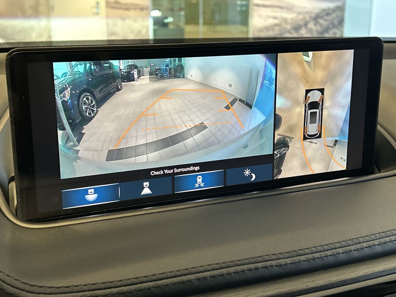 2022 Acura MDX in Toronto, Ontario