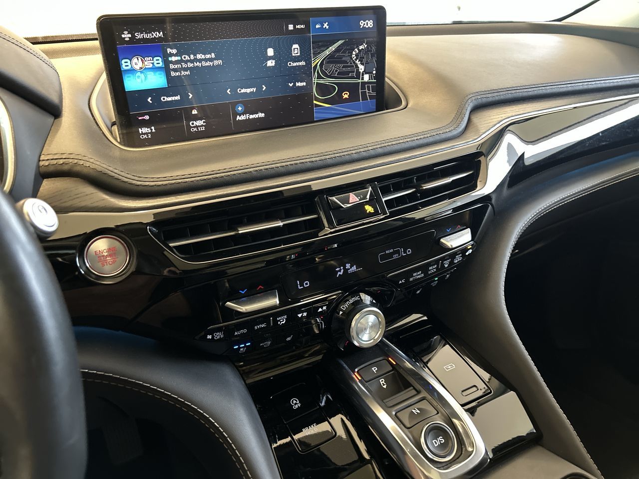 2022 Acura MDX in Toronto, Ontario