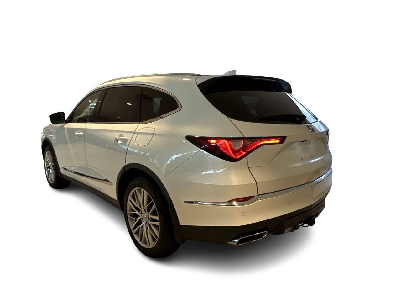2022 Acura MDX in Toronto, Ontario