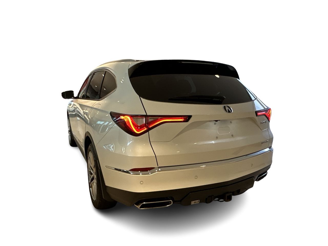 2022 Acura MDX in Toronto, Ontario
