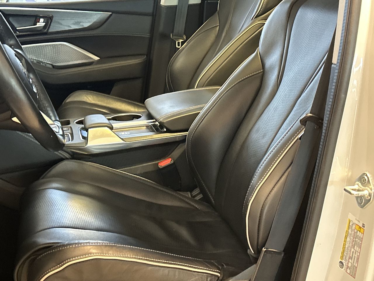 2022 Acura MDX in Toronto, Ontario