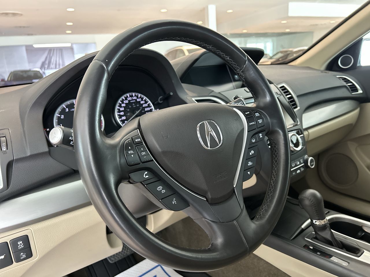 Acura RDX  2017 à Toronto, Ontario