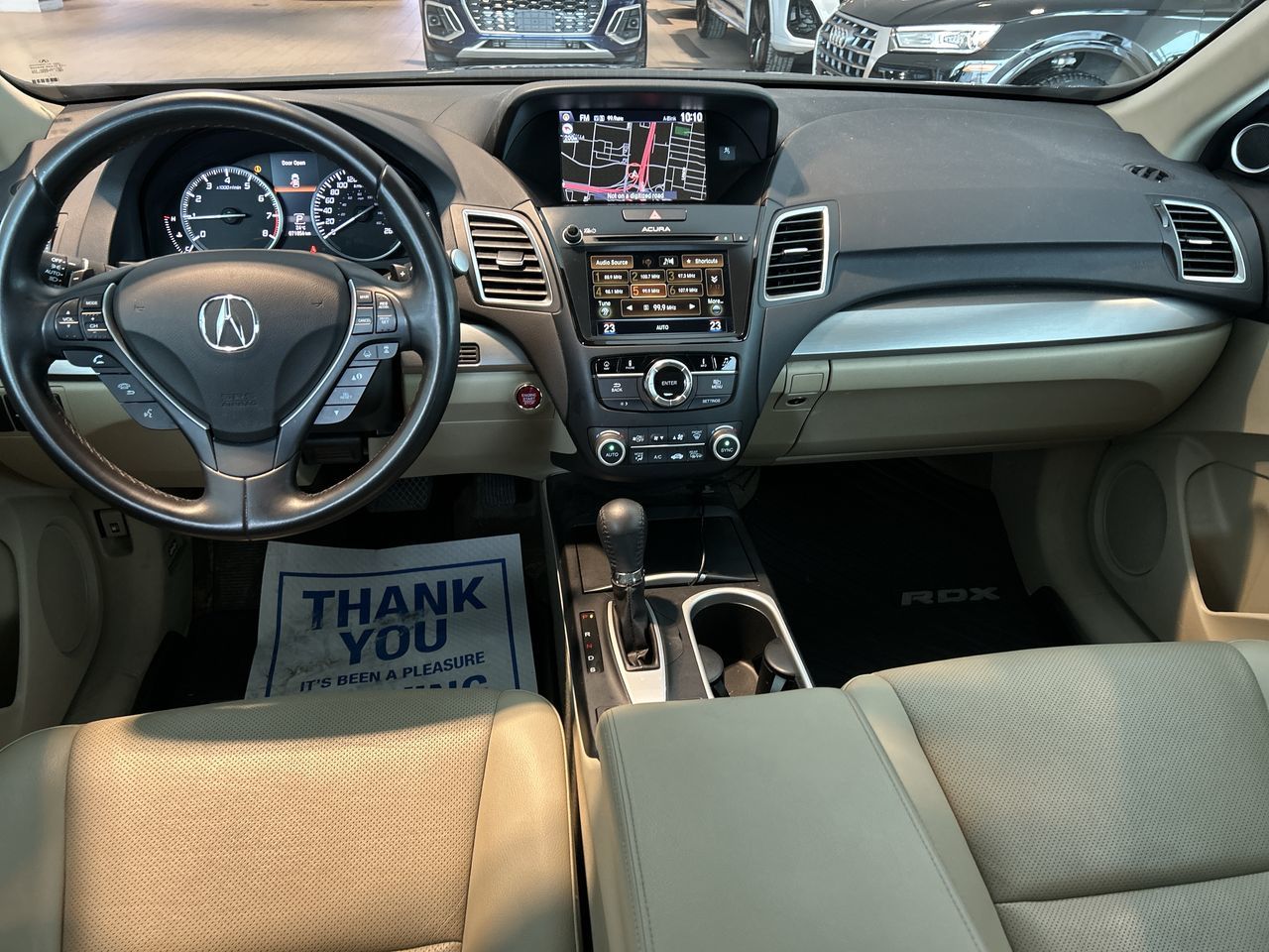 Acura RDX  2017 à Toronto, Ontario