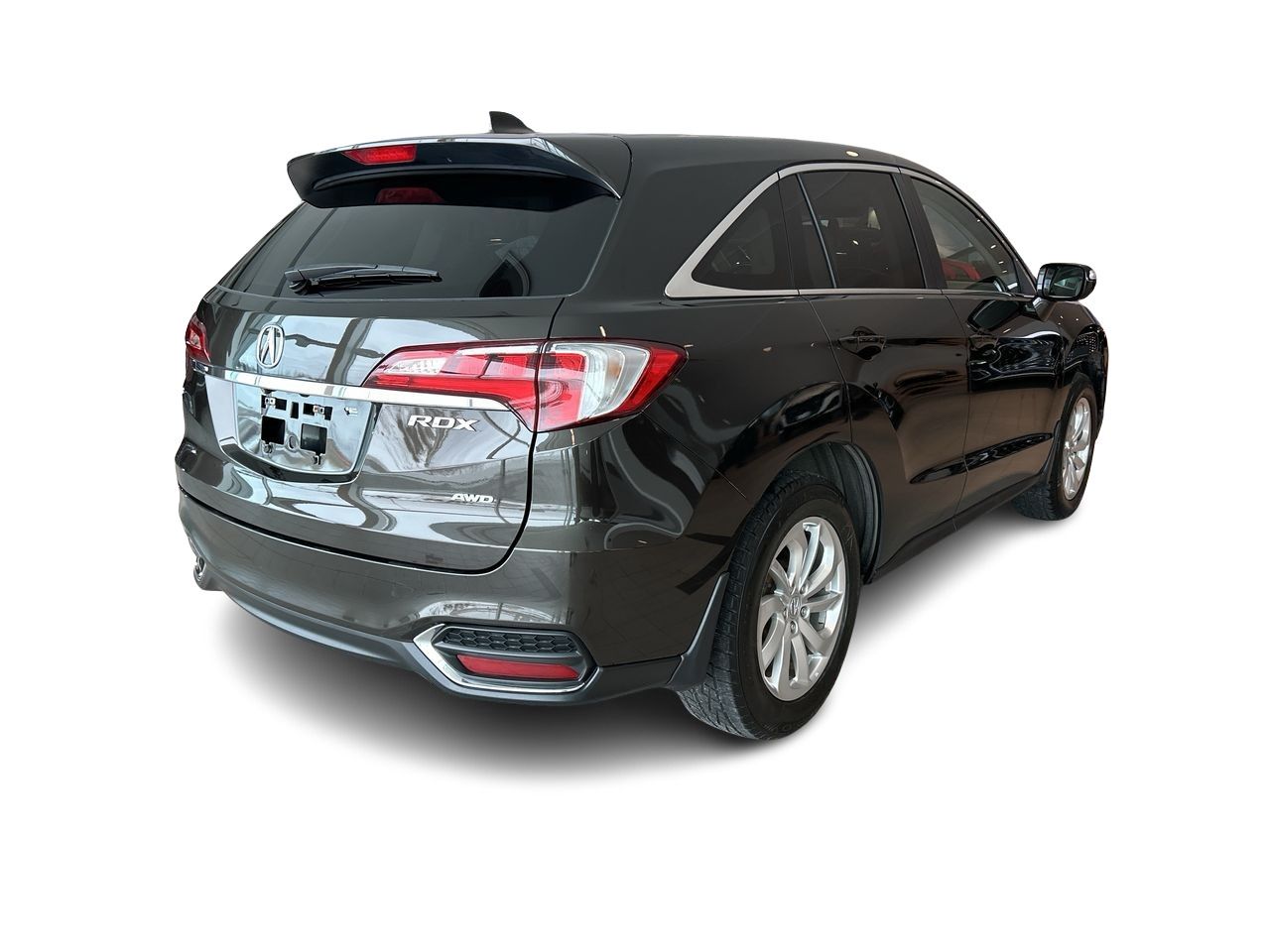 Acura RDX  2017 à Toronto, Ontario