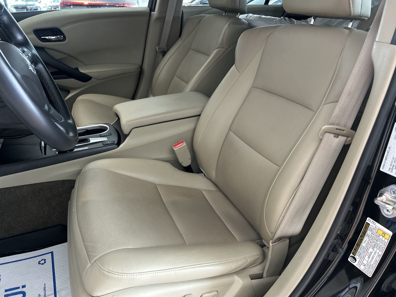 Acura RDX  2017 à Toronto, Ontario