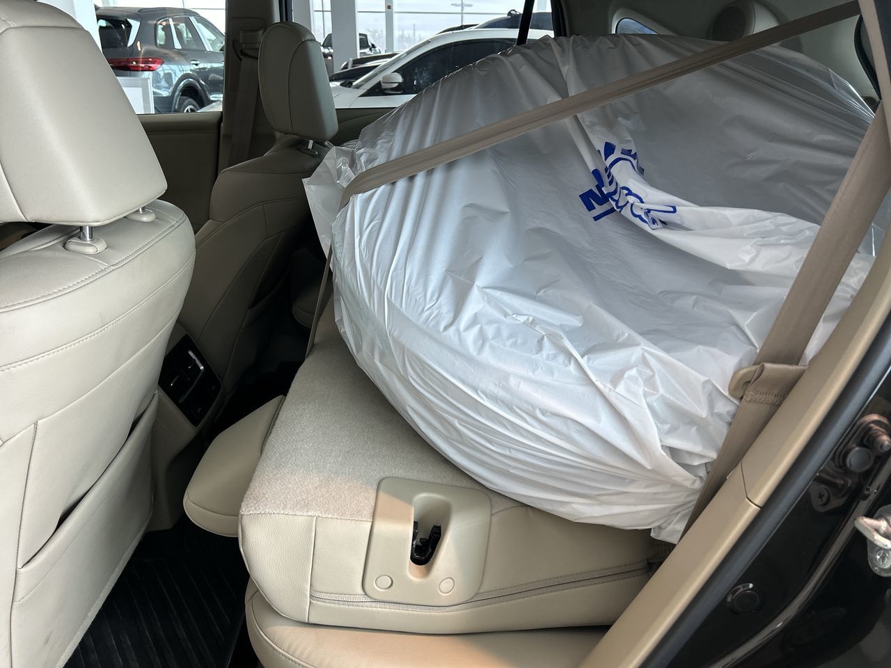 Acura RDX  2017 à Toronto, Ontario