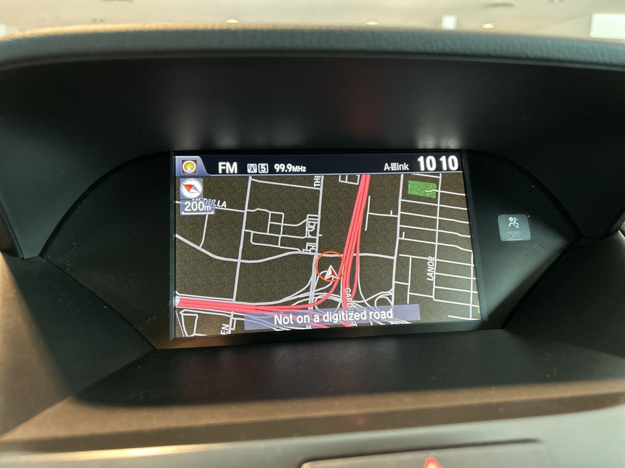 Acura RDX  2017 à Toronto, Ontario