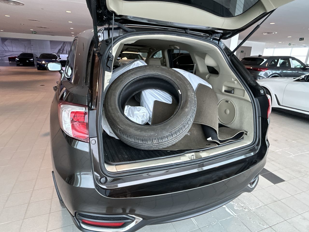 Acura RDX  2017 à Toronto, Ontario