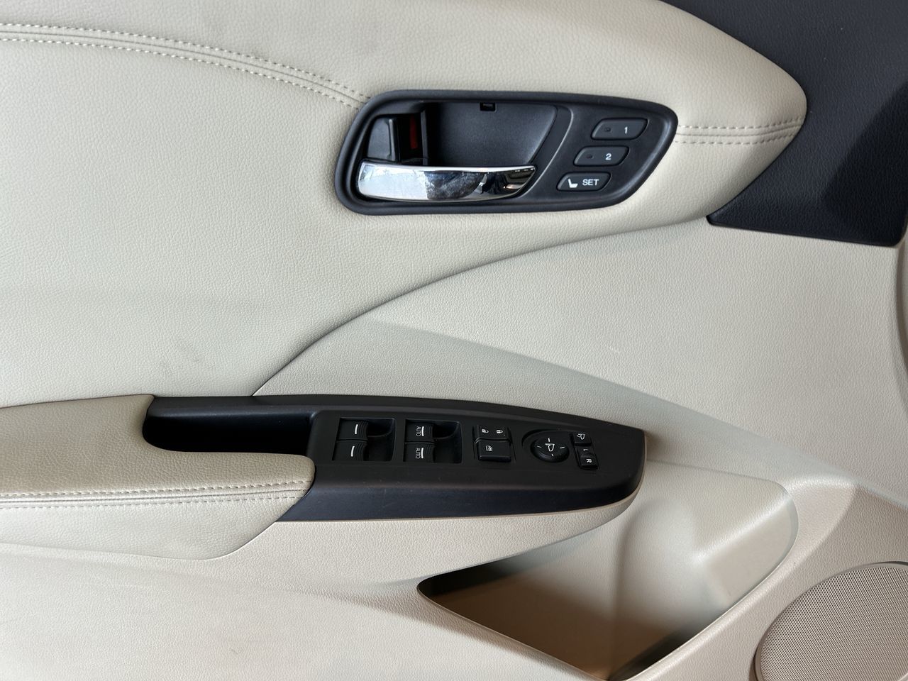 Acura RDX  2017 à Toronto, Ontario