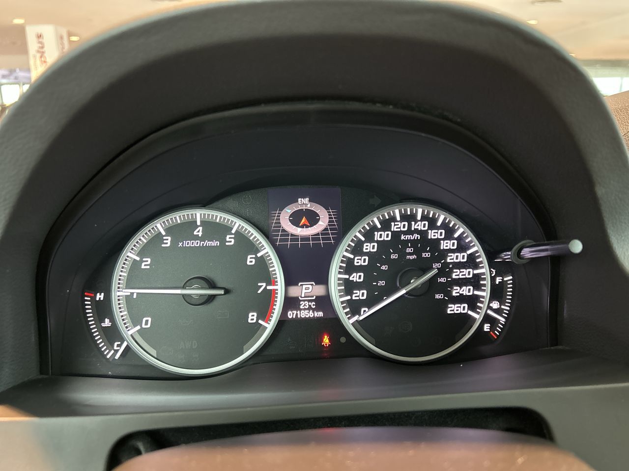 Acura RDX  2017 à Toronto, Ontario