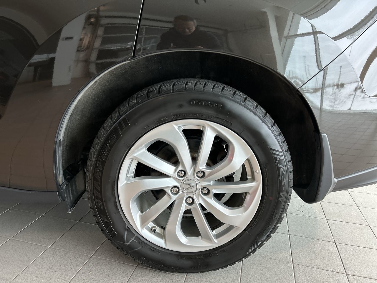 Acura RDX  2017 à Toronto, Ontario