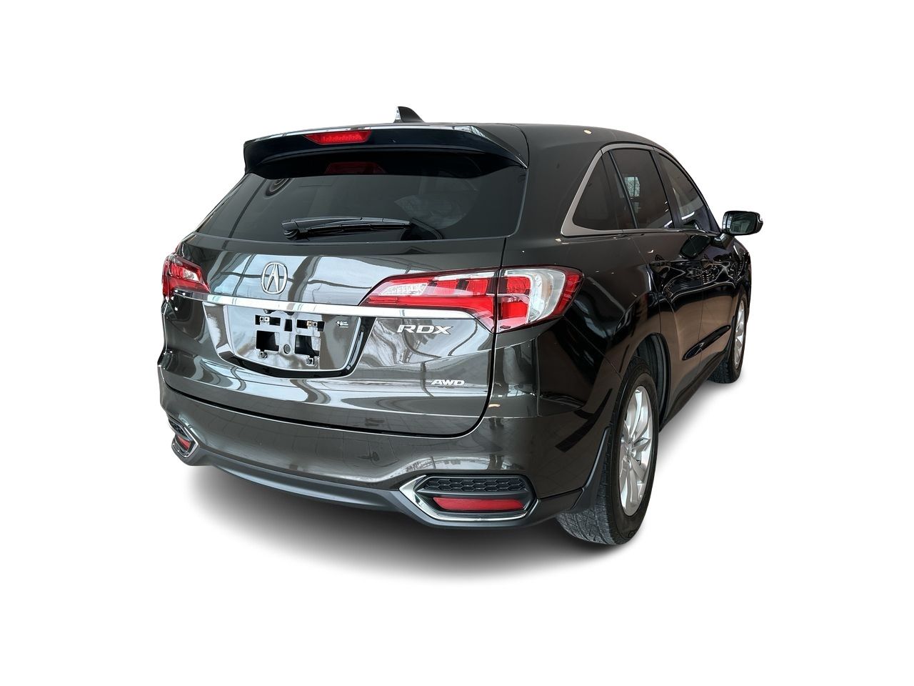 Acura RDX  2017 à Toronto, Ontario