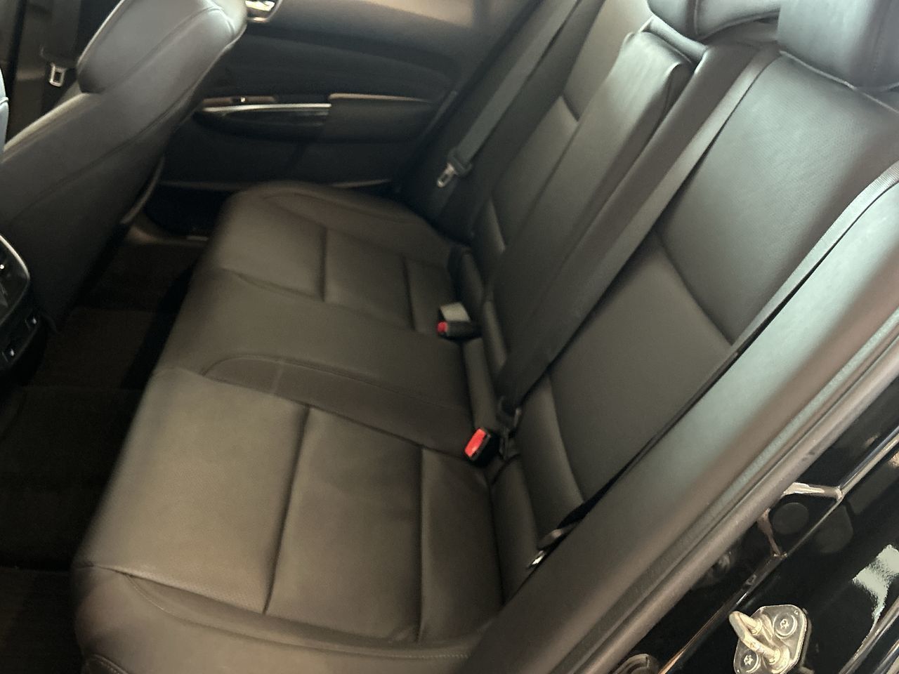 Acura TLX  2019 à Toronto, Ontario