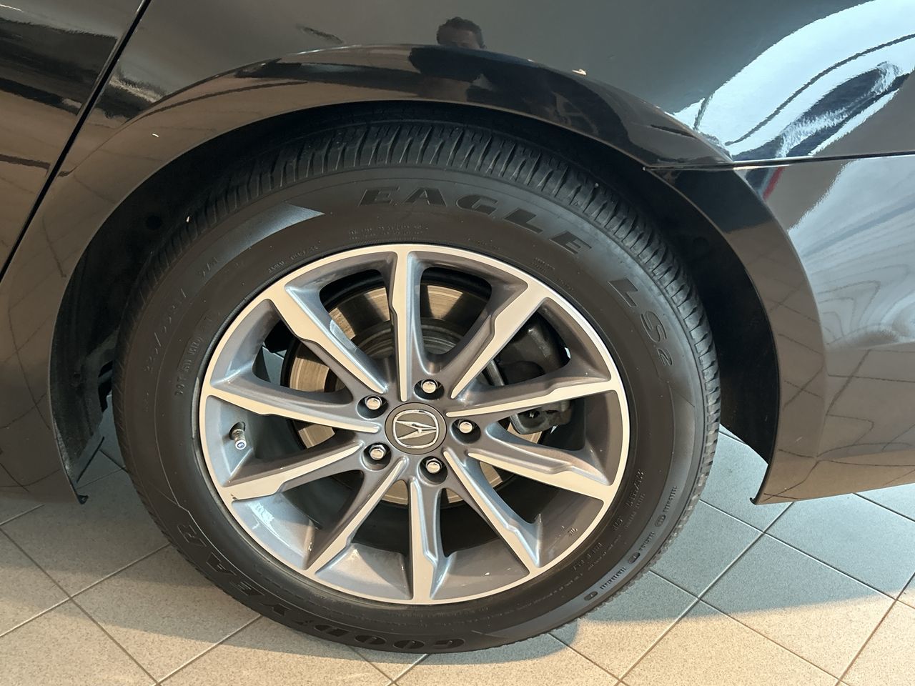 Acura TLX  2019 à Toronto, Ontario
