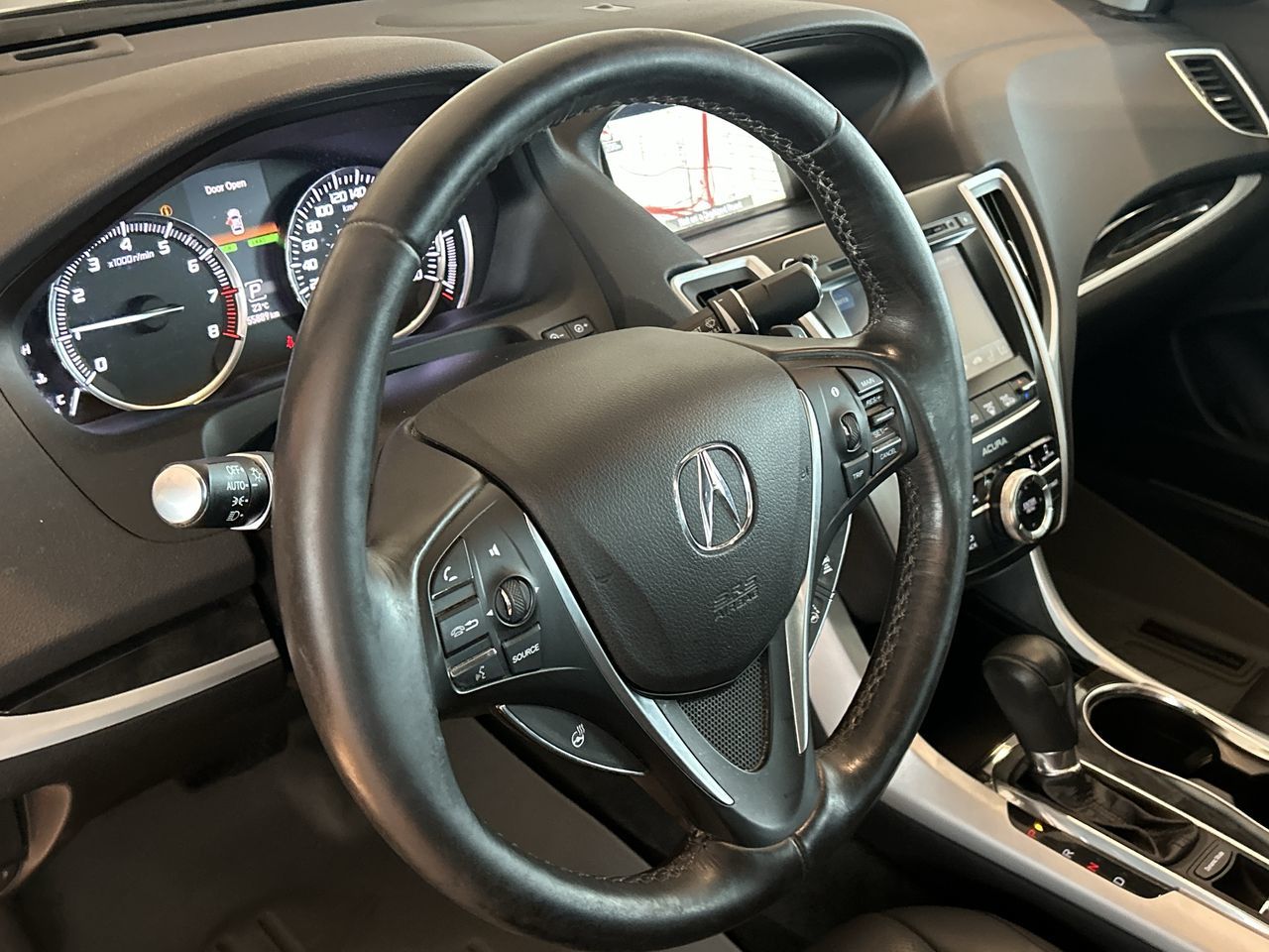 Acura TLX  2019 à Toronto, Ontario