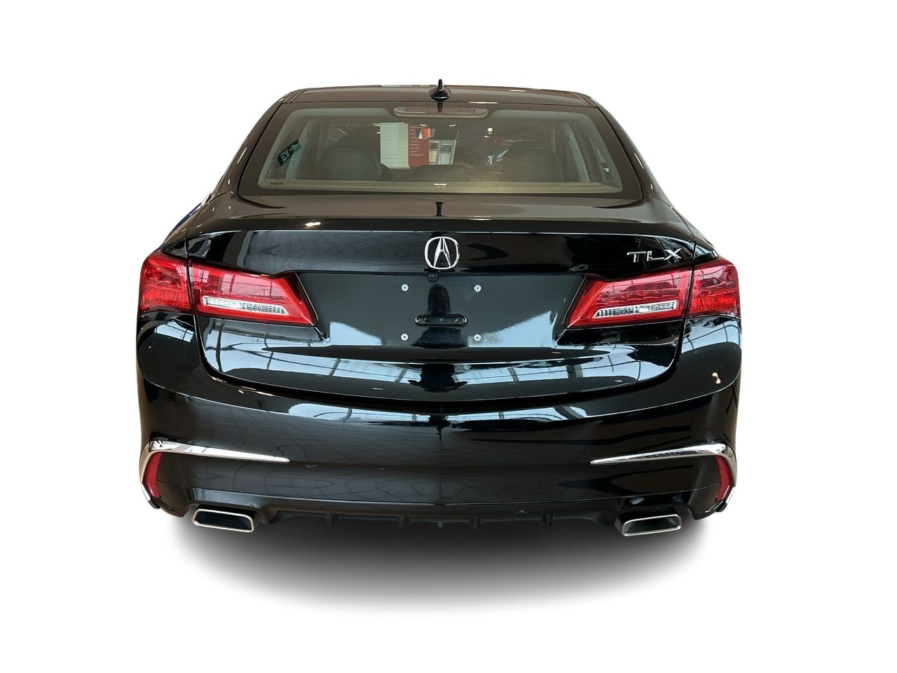 Acura TLX  2019 à Toronto, Ontario