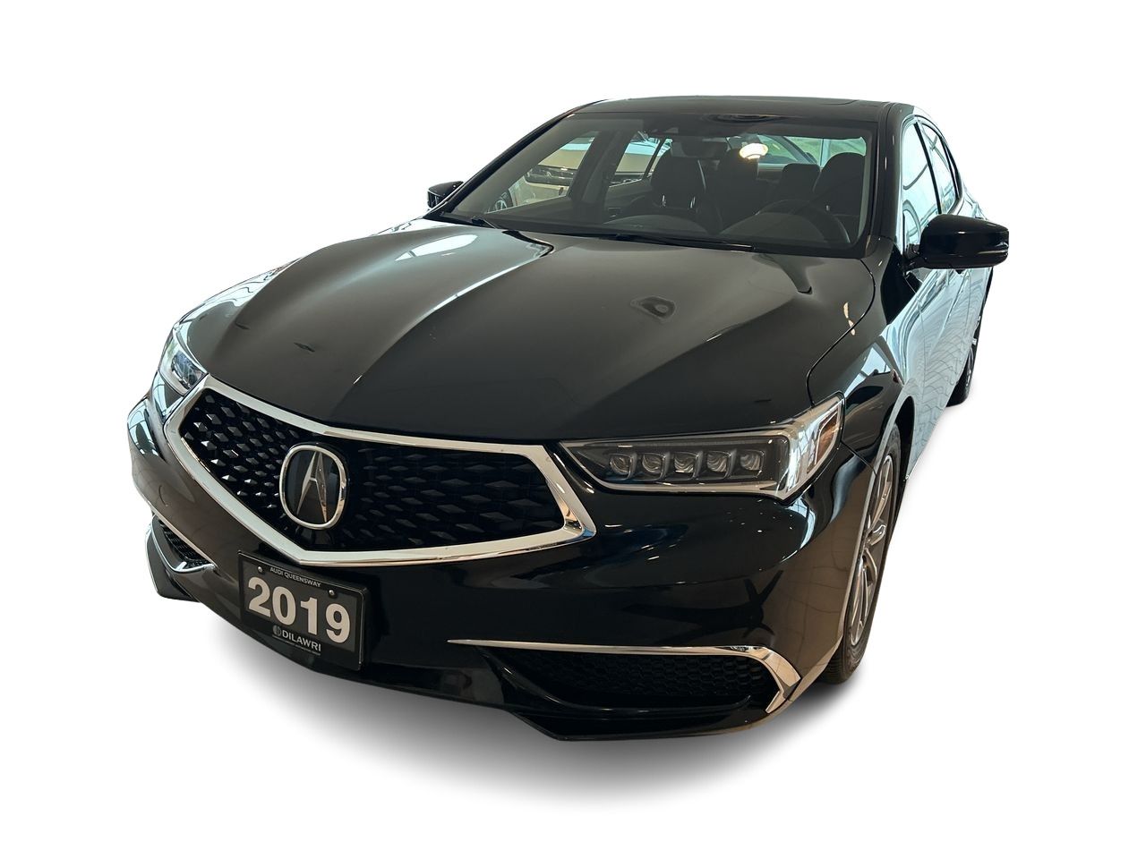 Acura TLX  2019 à Toronto, Ontario