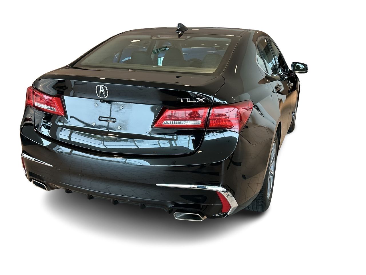 Acura TLX  2019 à Toronto, Ontario