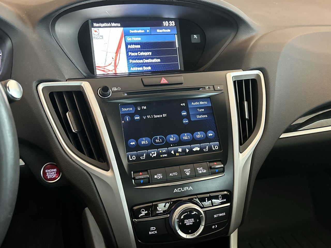 Acura TLX  2019 à Toronto, Ontario