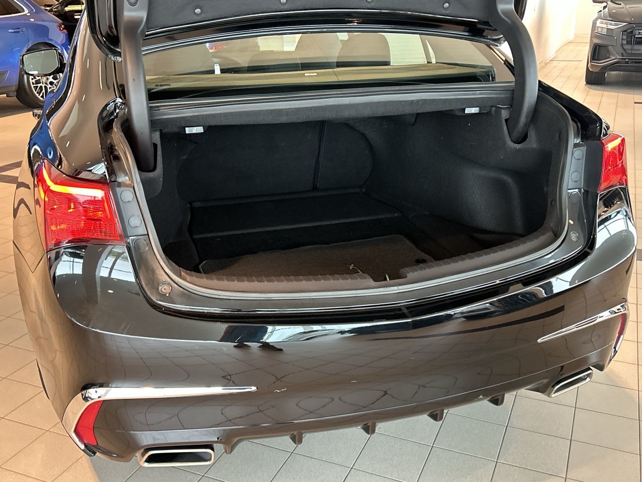 Acura TLX  2019 à Toronto, Ontario