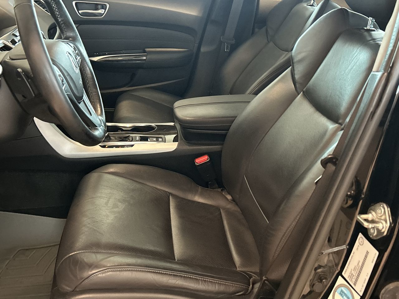 Acura TLX  2019 à Toronto, Ontario