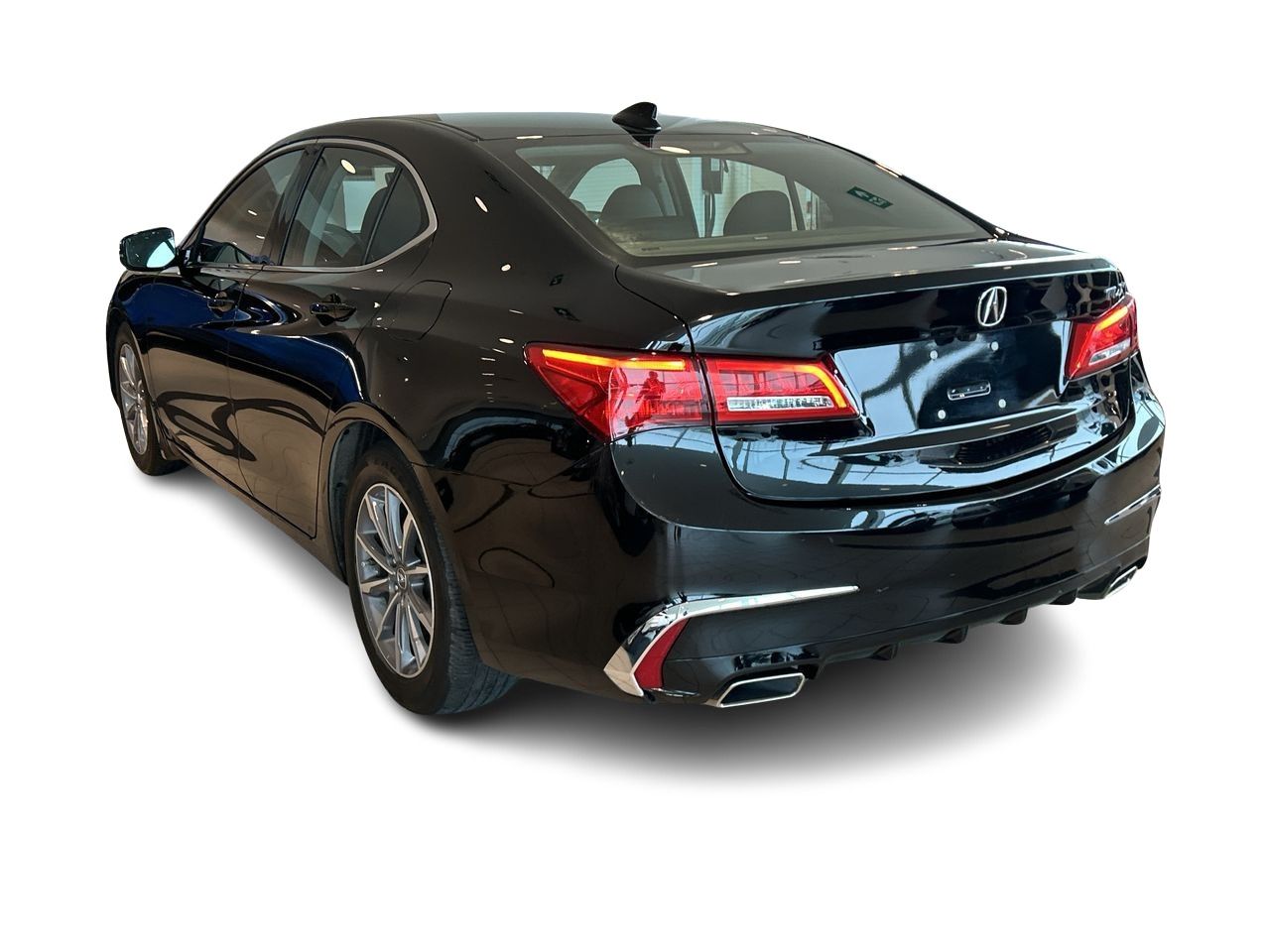 Acura TLX  2019 à Toronto, Ontario