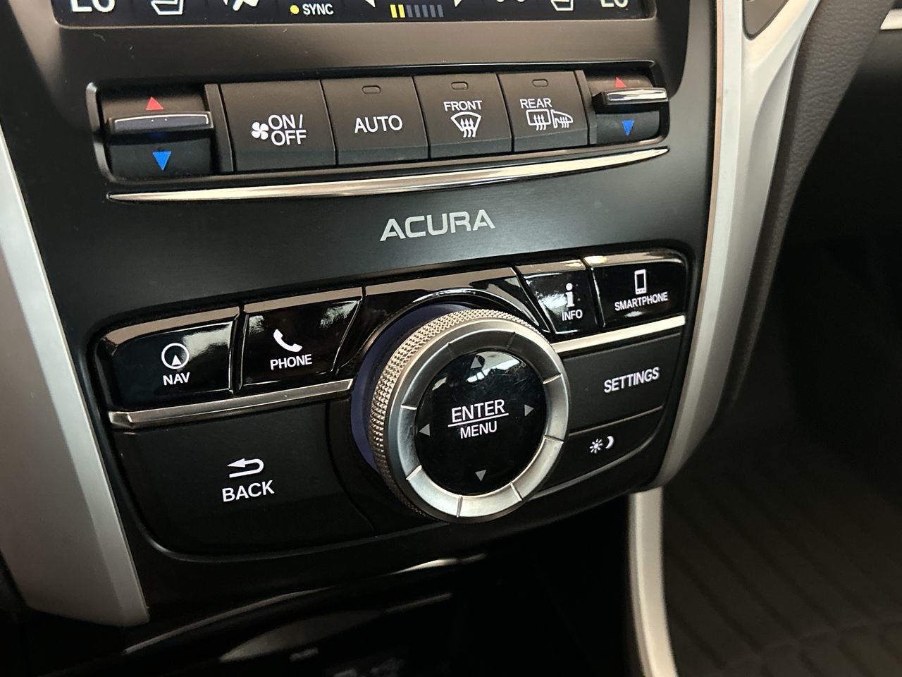 Acura TLX  2019 à Toronto, Ontario