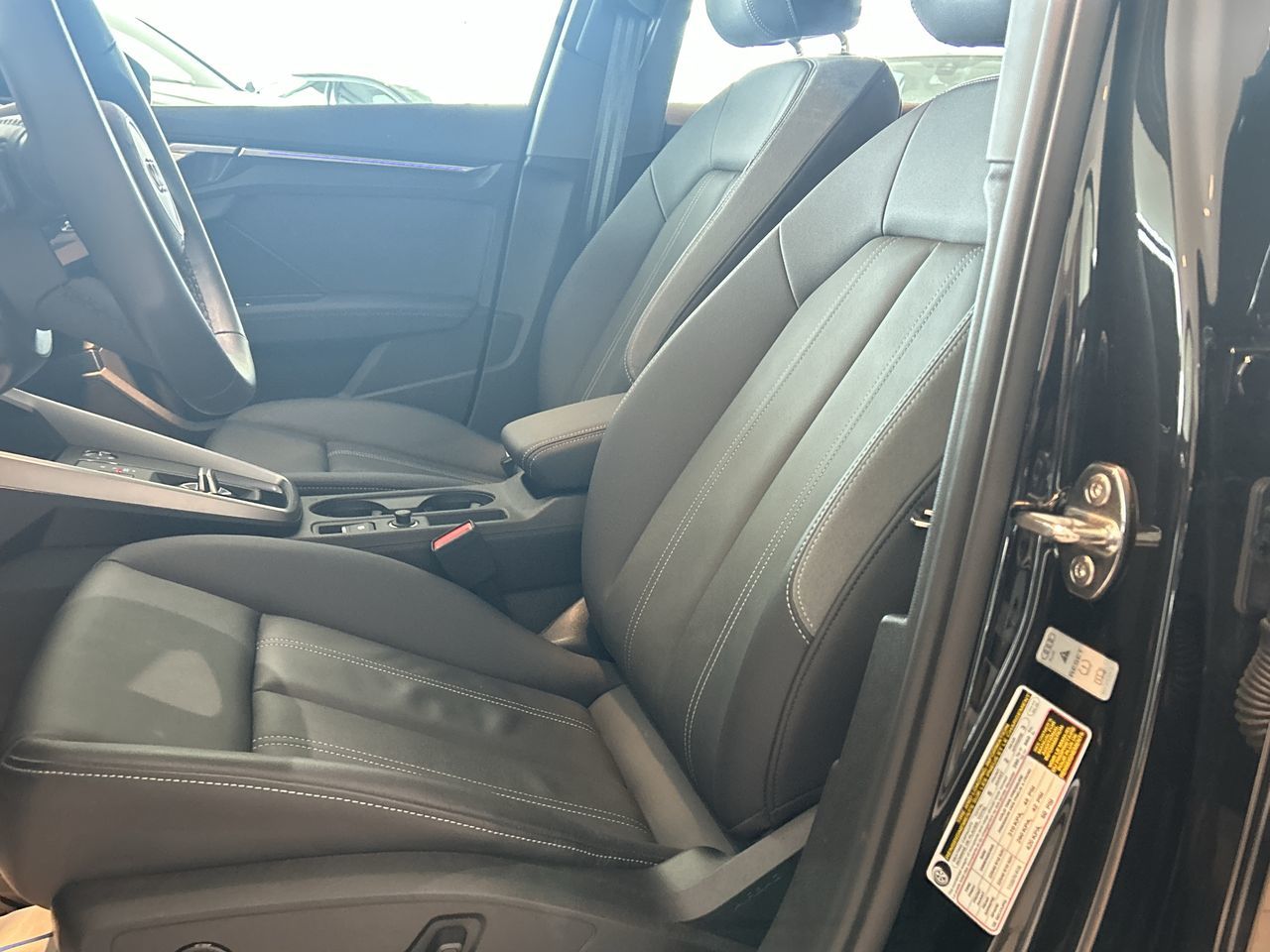 2024 Audi A3 SEDAN in Toronto, Ontario