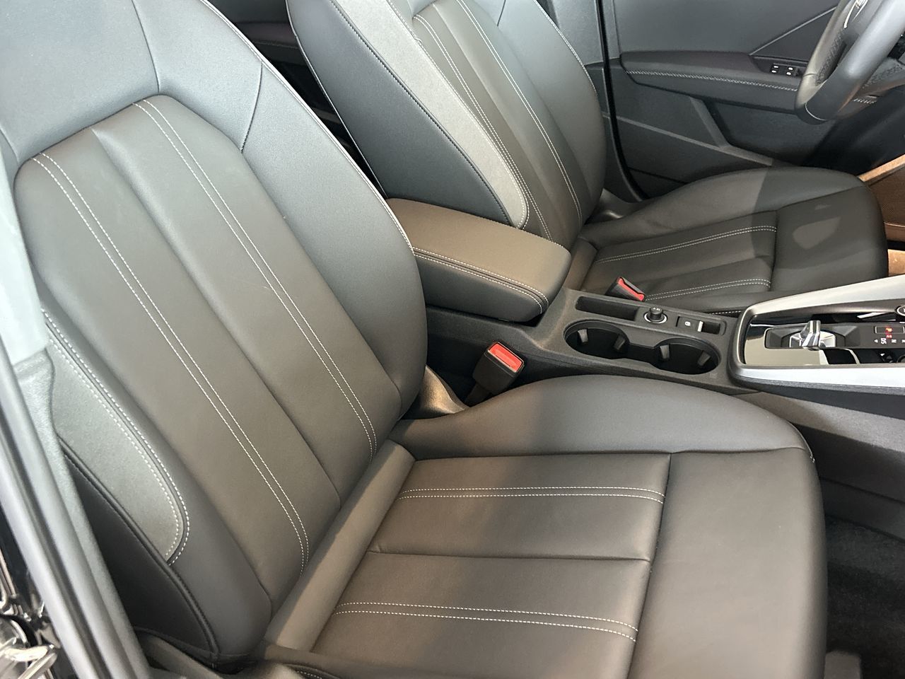 2024 Audi A3 SEDAN in Toronto, Ontario
