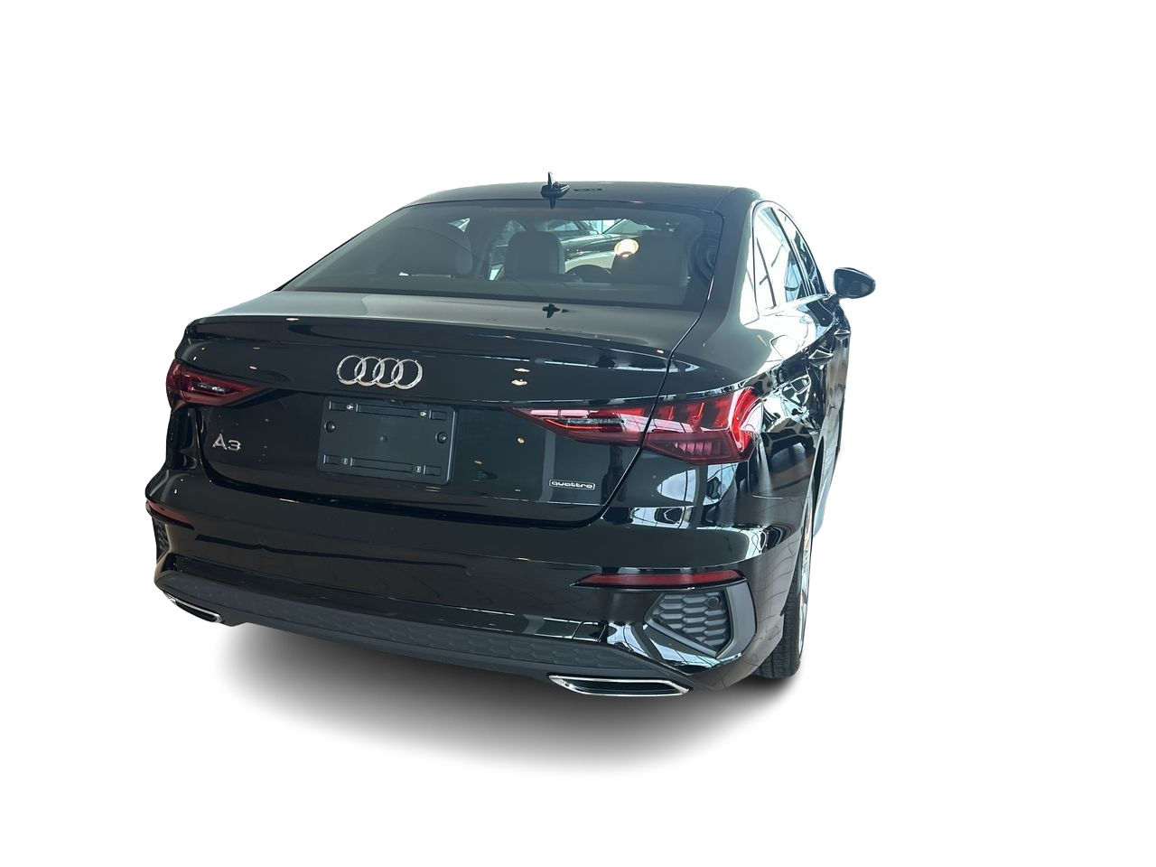 2024 Audi A3 SEDAN in Toronto, Ontario
