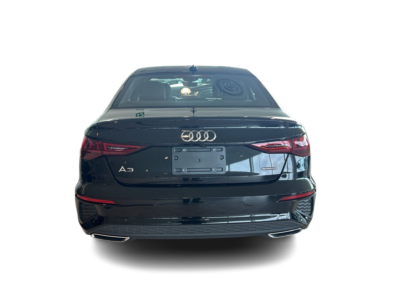 2024 Audi A3 SEDAN in Toronto, Ontario