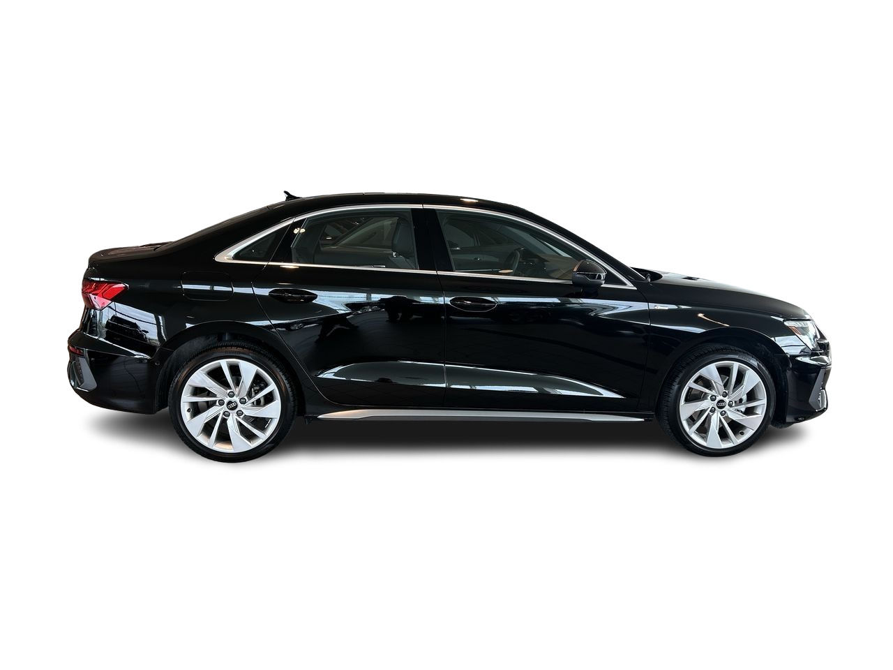 2024 Audi A3 SEDAN in Toronto, Ontario