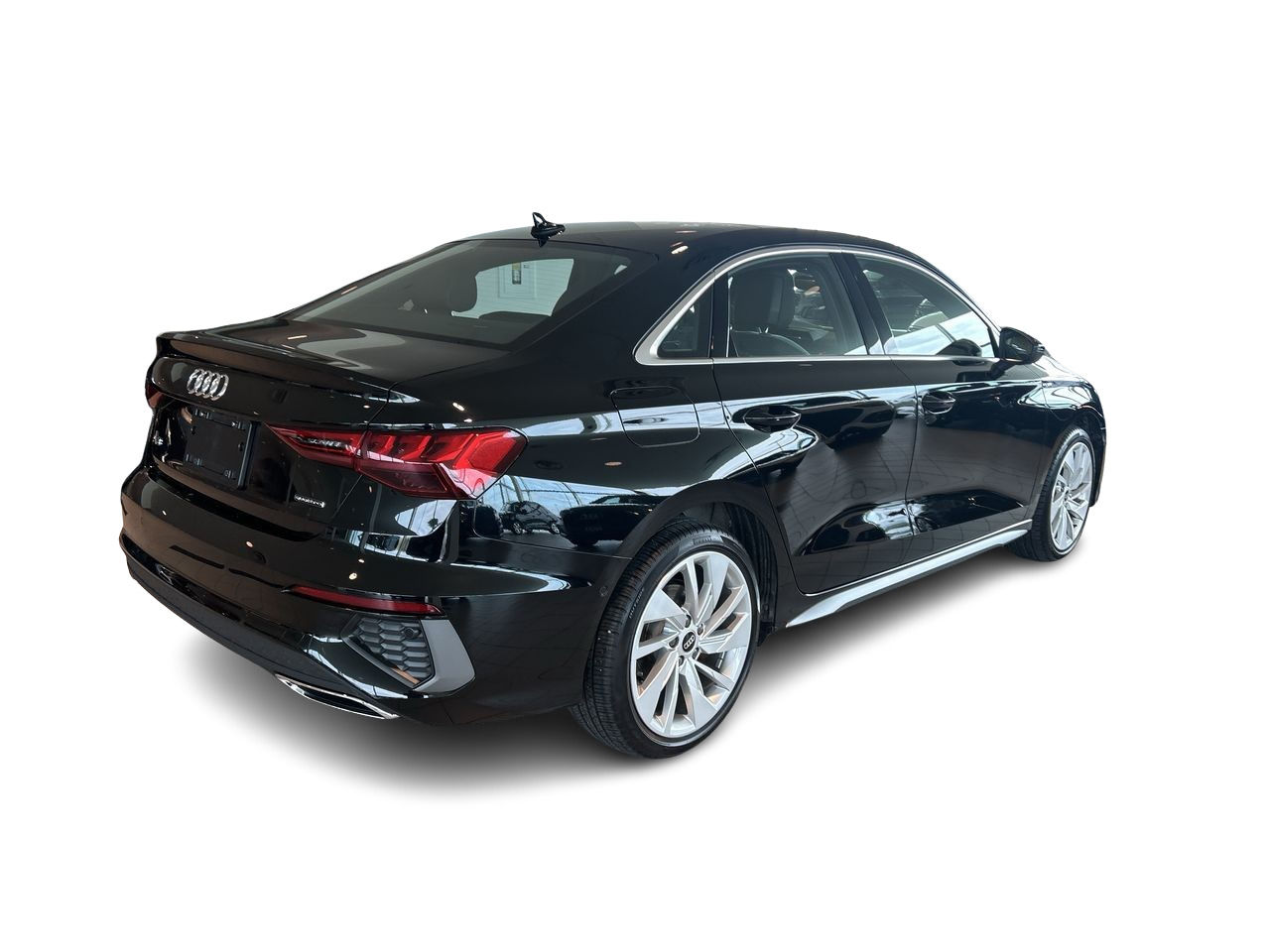 2024 Audi A3 SEDAN in Toronto, Ontario