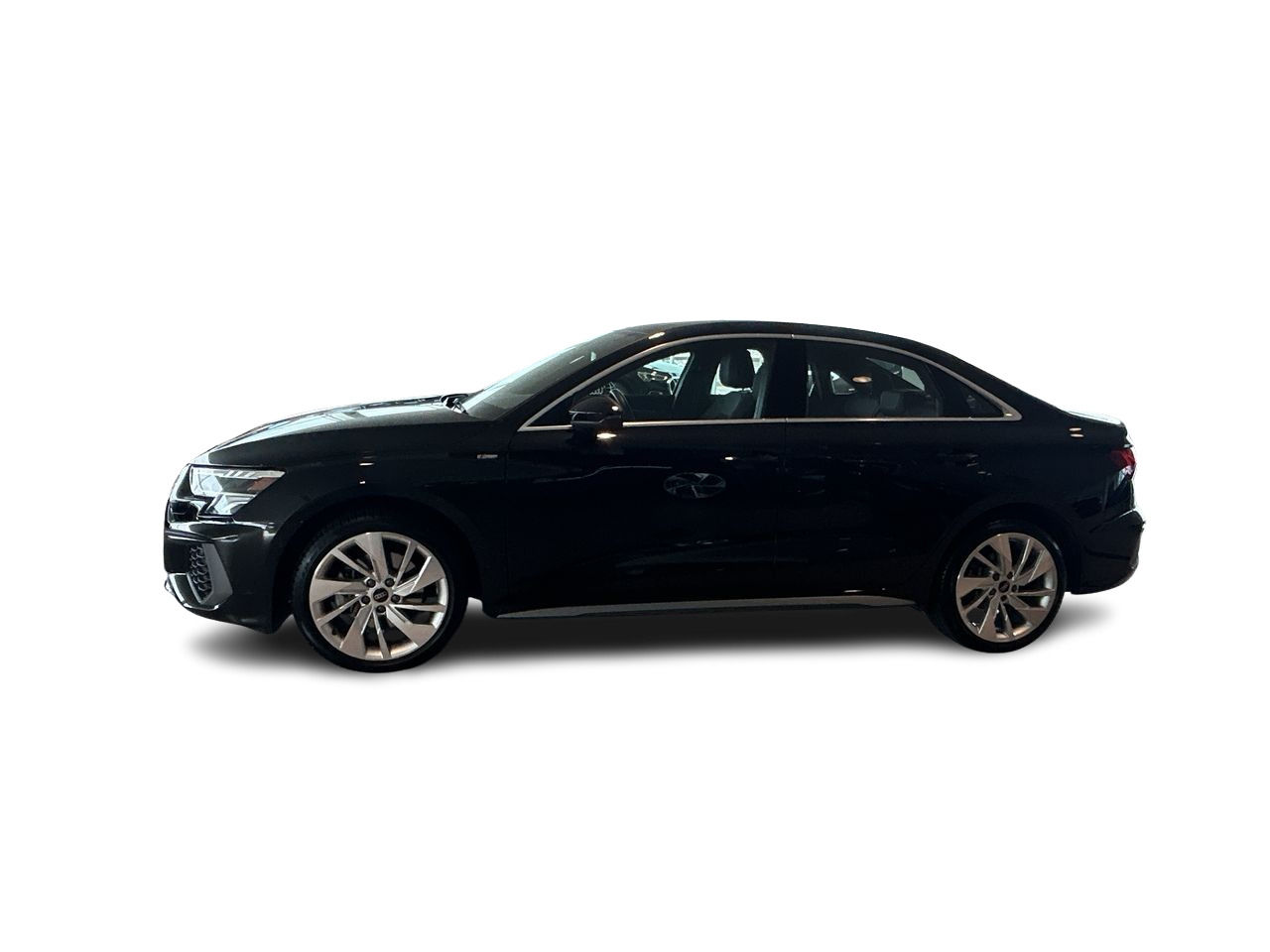 2024 Audi A3 SEDAN in Toronto, Ontario