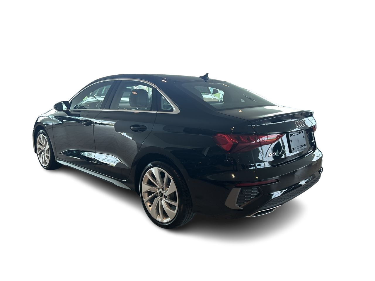 2024 Audi A3 SEDAN in Toronto, Ontario