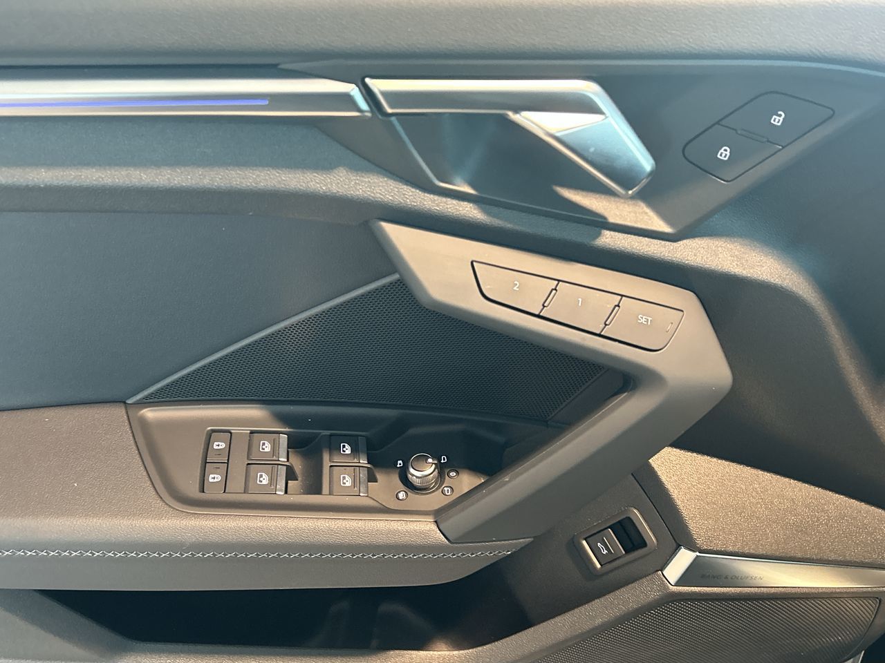 2024 Audi A3 SEDAN in Toronto, Ontario