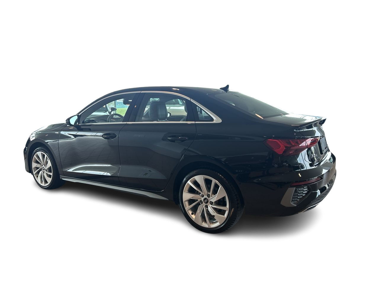 2024 Audi A3 SEDAN in Toronto, Ontario