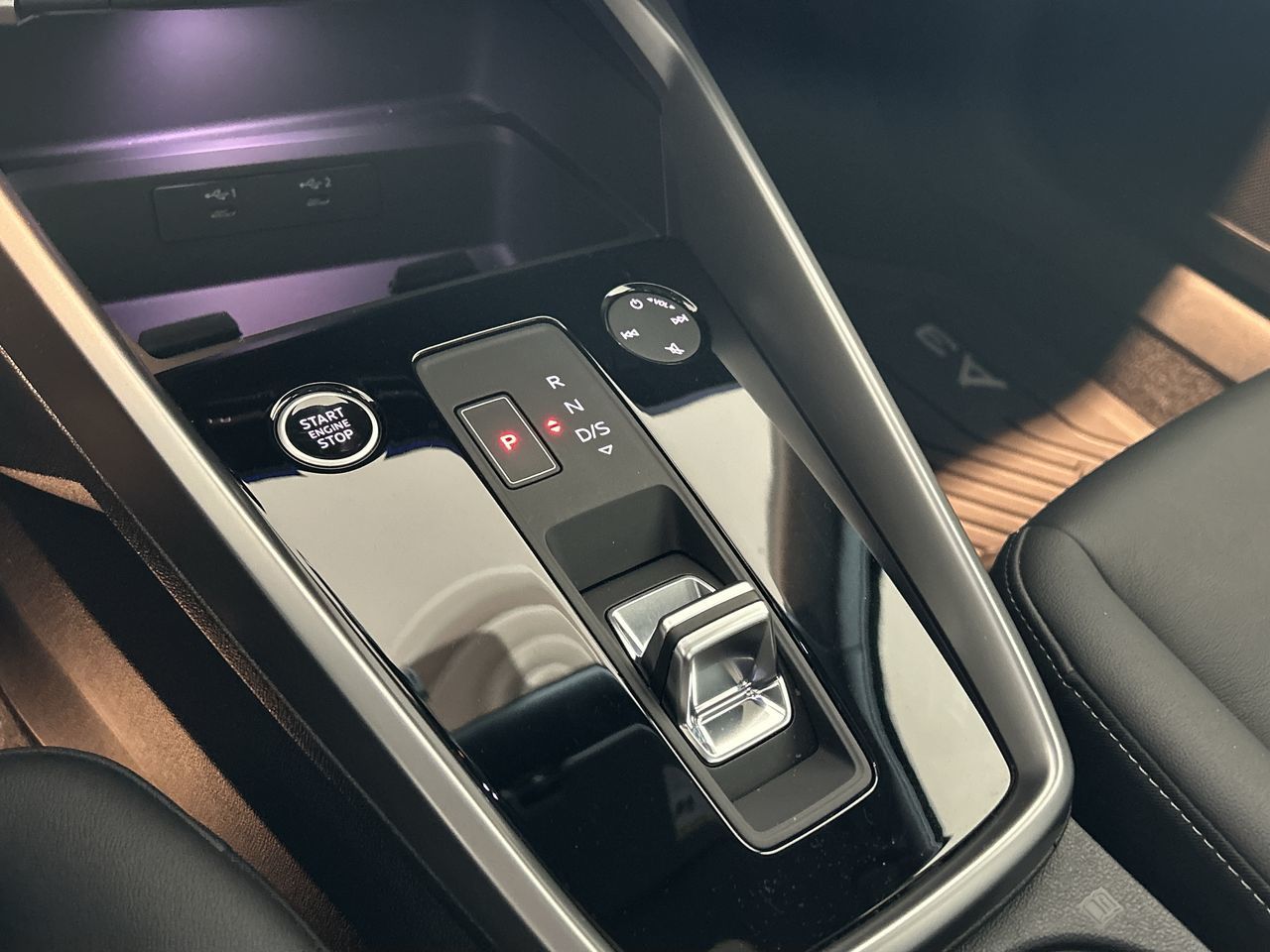 2024 Audi A3 SEDAN in Toronto, Ontario