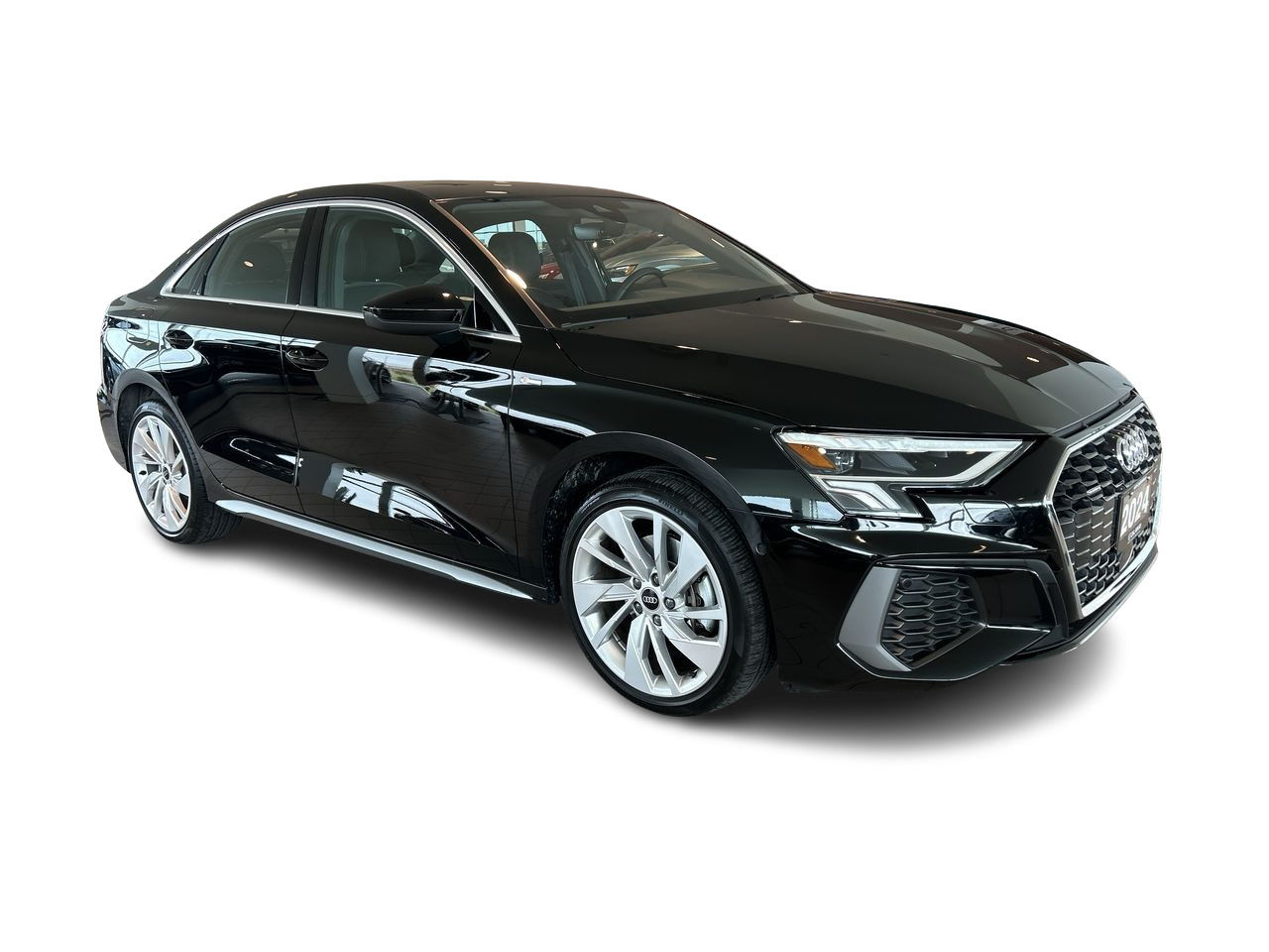 2024 Audi A3 SEDAN in Toronto, Ontario