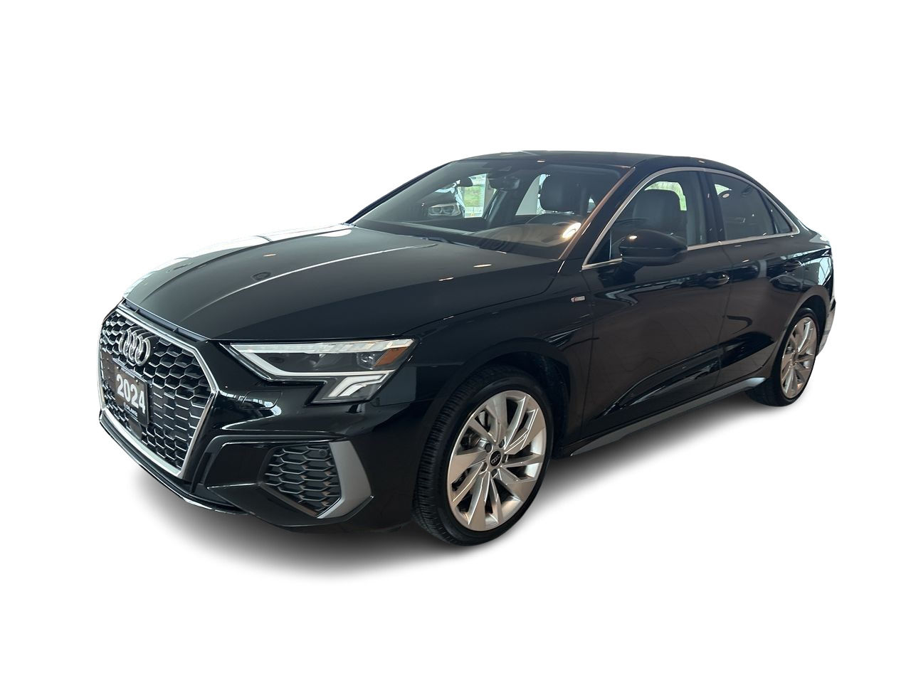 2024 Audi A3 SEDAN in Toronto, Ontario