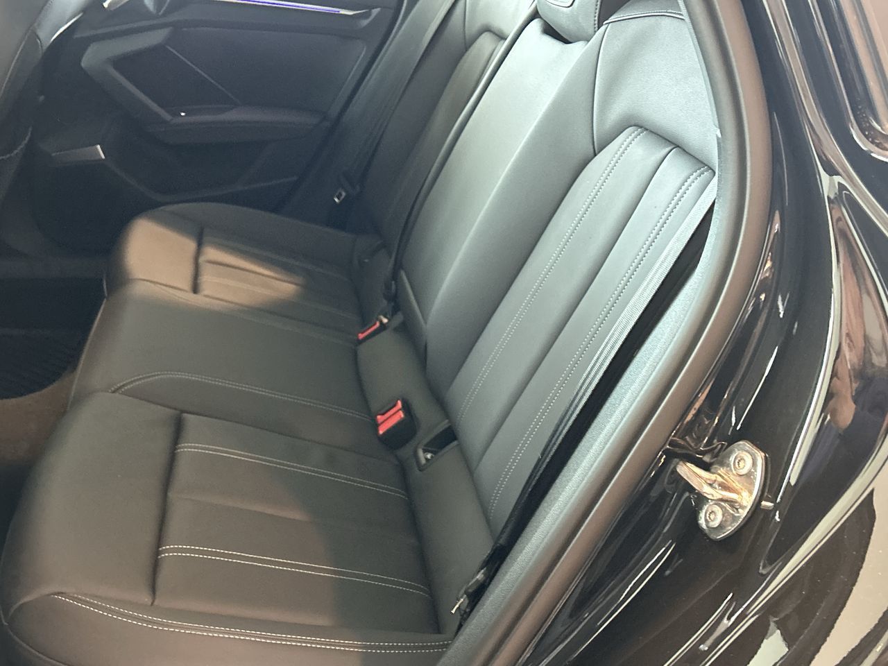 2024 Audi A3 SEDAN in Toronto, Ontario