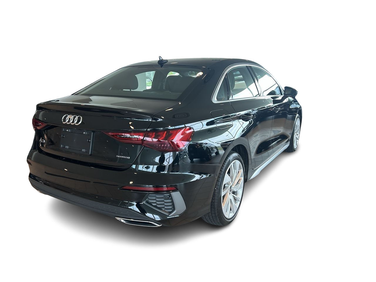 2024 Audi A3 SEDAN in Toronto, Ontario