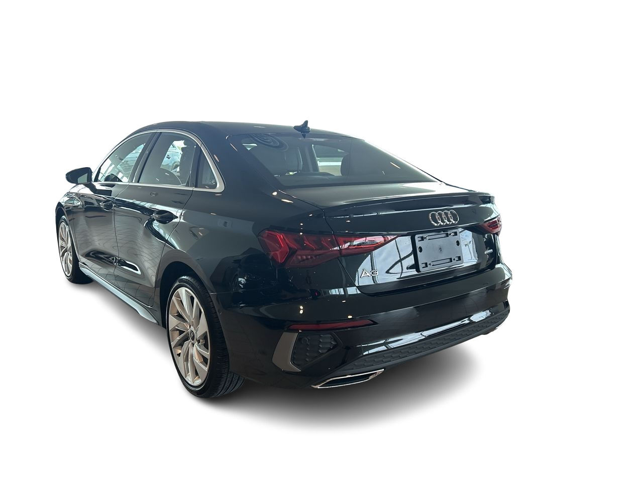2024 Audi A3 SEDAN in Toronto, Ontario