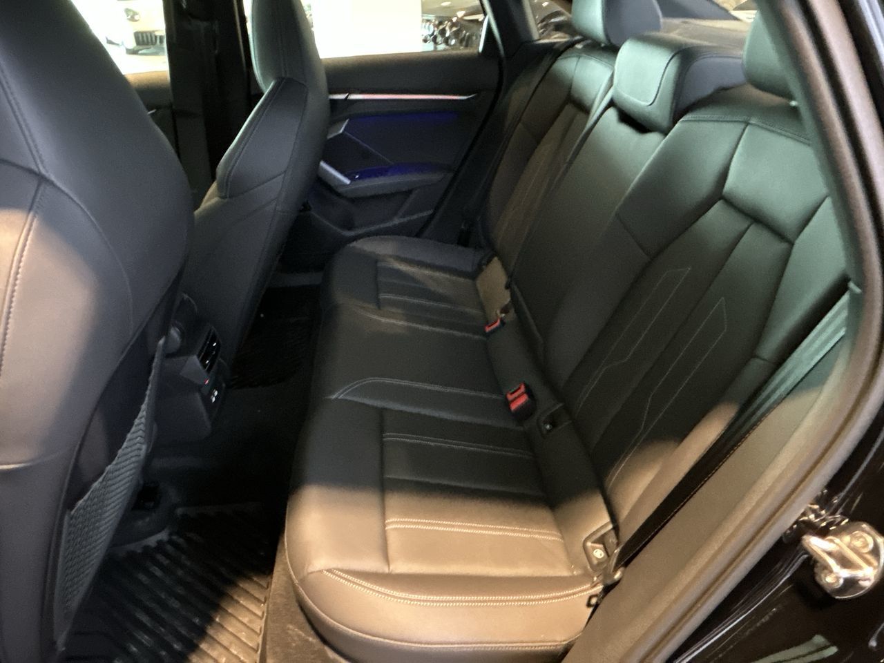 Audi A3 Sedan  2025 à Toronto, Ontario