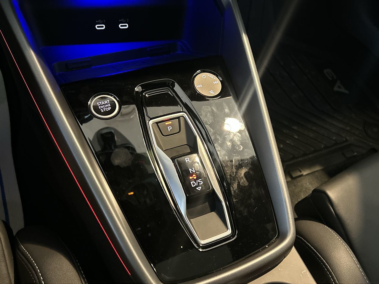 Audi A3 Sedan  2025 à Toronto, Ontario