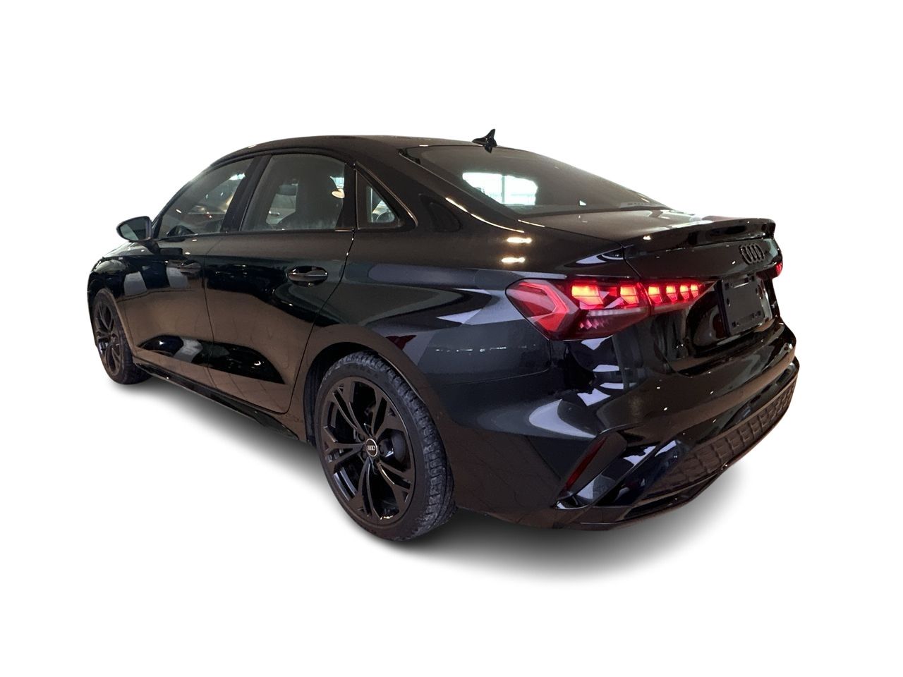 Audi A3 Sedan  2025 à Toronto, Ontario