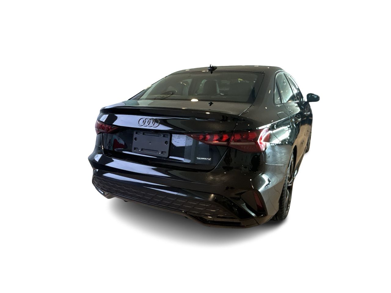 Audi A3 Sedan  2025 à Toronto, Ontario