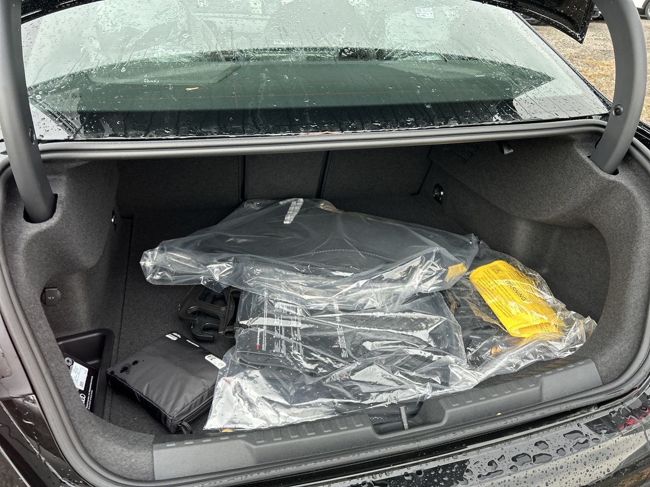 Audi A3 Sedan  2025 à Toronto, Ontario