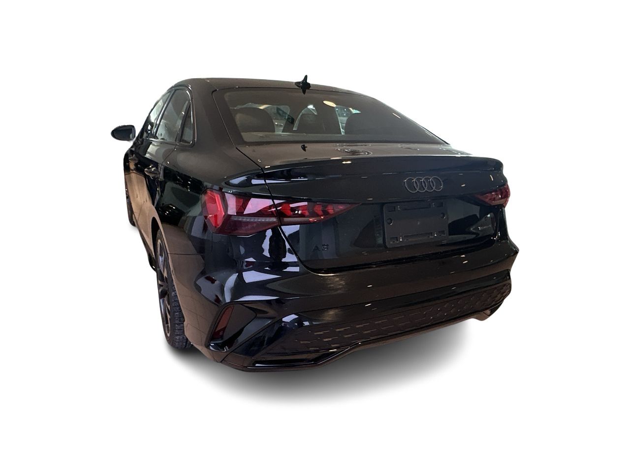 Audi A3 Sedan  2025 à Toronto, Ontario