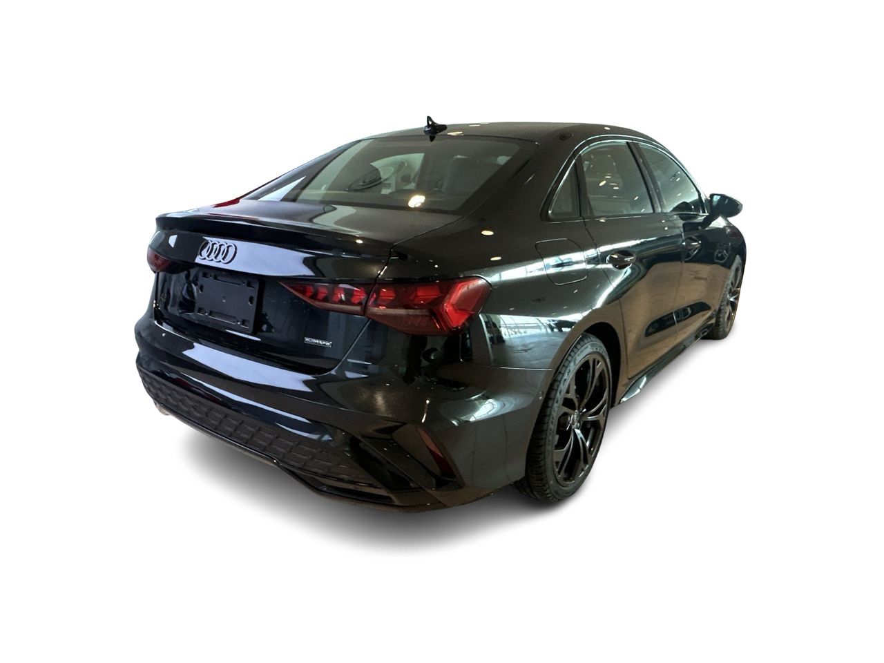 Audi A3 Sedan  2025 à Toronto, Ontario